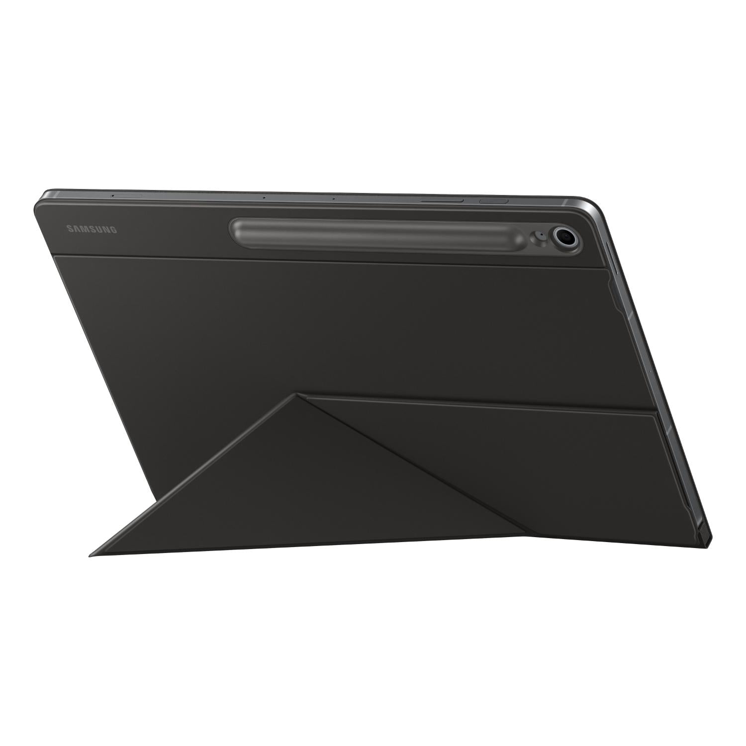 Samsung Smart Book Cover - Samsung Galaxy TAB S10 FE+ - Black