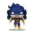 Funko Pop! Marvel Animation: X-Man 97 - Wolverine (Wasteland)