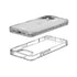 UAG Plyo Case - Apple iPhone 16 Pro - Ice
