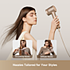 Dreame Glory Mix Gold Hair Dryer - AHD18