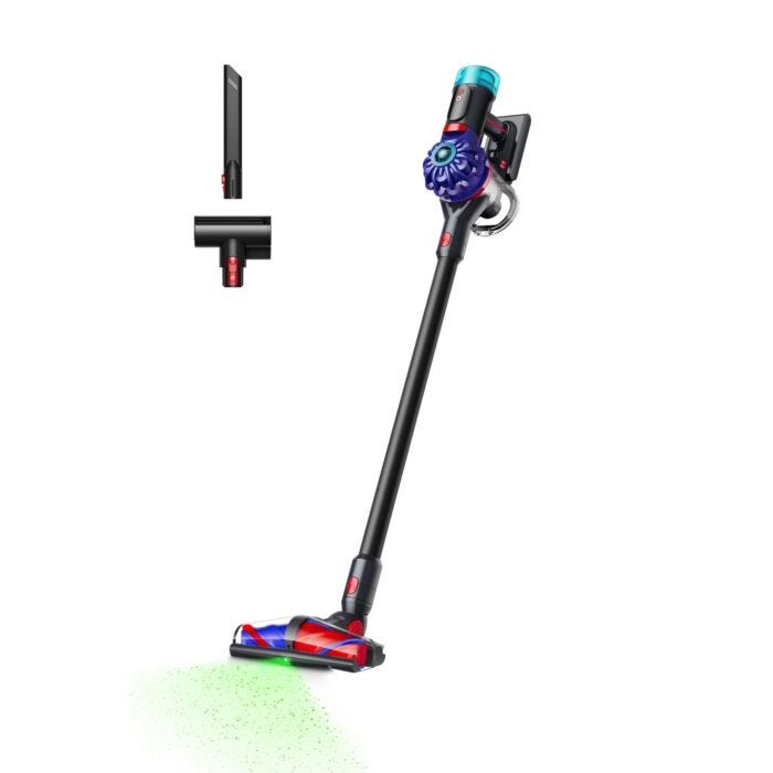 Dyson V10 Konical™ Vacuum Cleaner - 419634-01