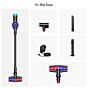 Dyson V10 Konical™ Vacuum Cleaner - 419634-01