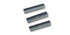 3Pc 2 Replacement Medium Stone Set (For T71797) AMPRO T71798
