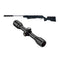 Artemis SR1250S 5.5mm Air Guns, Combo