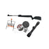 Snowpeak SR1200X 5.5mm Air Guns, Combo