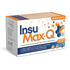 AnaStellar InsuMax-Q | Healthy Insulin Sensitivity & Metabolic Function | 30 Days Supply