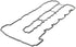 Gasket Valve Cover BMW E82,E88,E90,E60,Z4 E89,135,335,535,35In54,N55