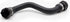 Hose Radiator Upper BMW F20,F21,F30,F33,120D,320D,420D N47 400018Hp