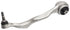 Front Upper Left Control Arm for BMW 1 Series & BMW 3 Series - 400087