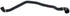 Expansion Tank to Thermostat Hose for BMW 1 Series (N20 B20 A) - 400122