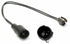 Front Brake Pad Wear Sensor for BMW 3 Series & BMW 5 Series - 400334
