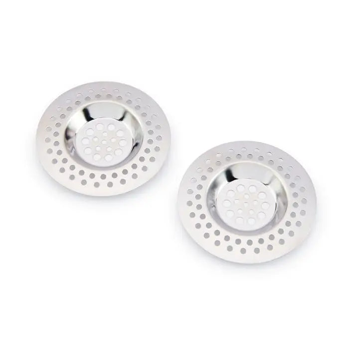 Strainer, 72mm, 2 Pieces