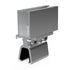 Renusol Klip-Lok Roof Mounting