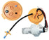 Fuel Pump Module for BMW 5 Series & BMW 6 Series Coupe - 400766