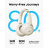 soundcore Q30 ANC Headphone - White