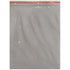 RE-CLOSABLE BAG : 400mm x 500mm (Bag 100)