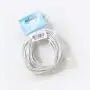 Ripcord, 0.5mm x 10m, White