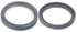Front Crankshaft Oil Seal for BMW 3 Series & BMW 1 Series - 402486