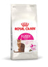 Royal Canin Feline Nutrition Fussy Exigent Cats Dry Food 400g