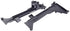 Expansion Tank Bracket for BMW 3 Series & BMW Z4 Roadster - 402562