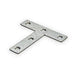 Metal T-Bracket, 75mm