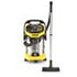 Karcher 2000W Yellow Premium Vacuum Cleaner - WD6