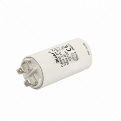 Gemini Capacitor 10/12uF 400VAC AC Part No: GA88