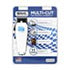 Wahl Multi-Cut 11 Piece Barber Hair Clipper Kit  - 9247