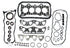 Full Gasket Set Honda Ballade Civic 150i D15Z4 D15Z6 (AFS6250)