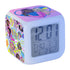 Barbie Digital Clock - Pink