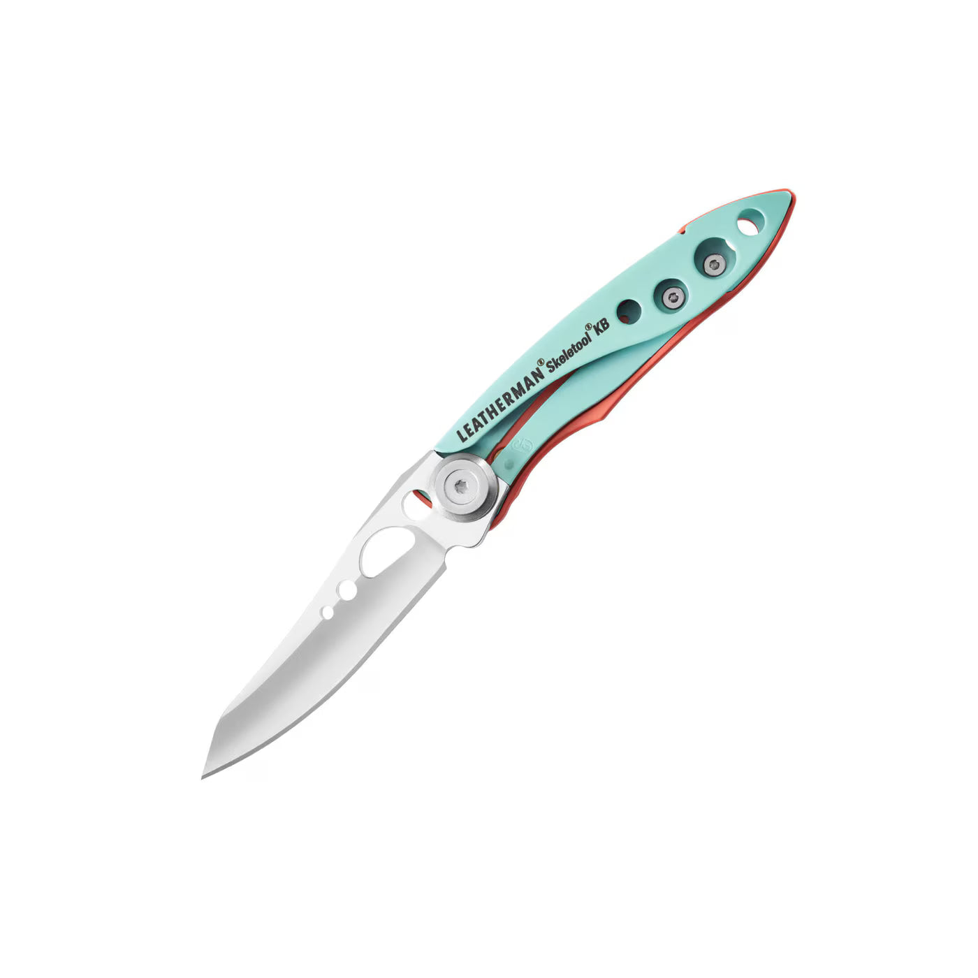 Leatherman Skeletool KB Paradise Peg Knife – LM833158