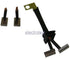 Carbon Brush, starter - ELPAR - FJSX8312