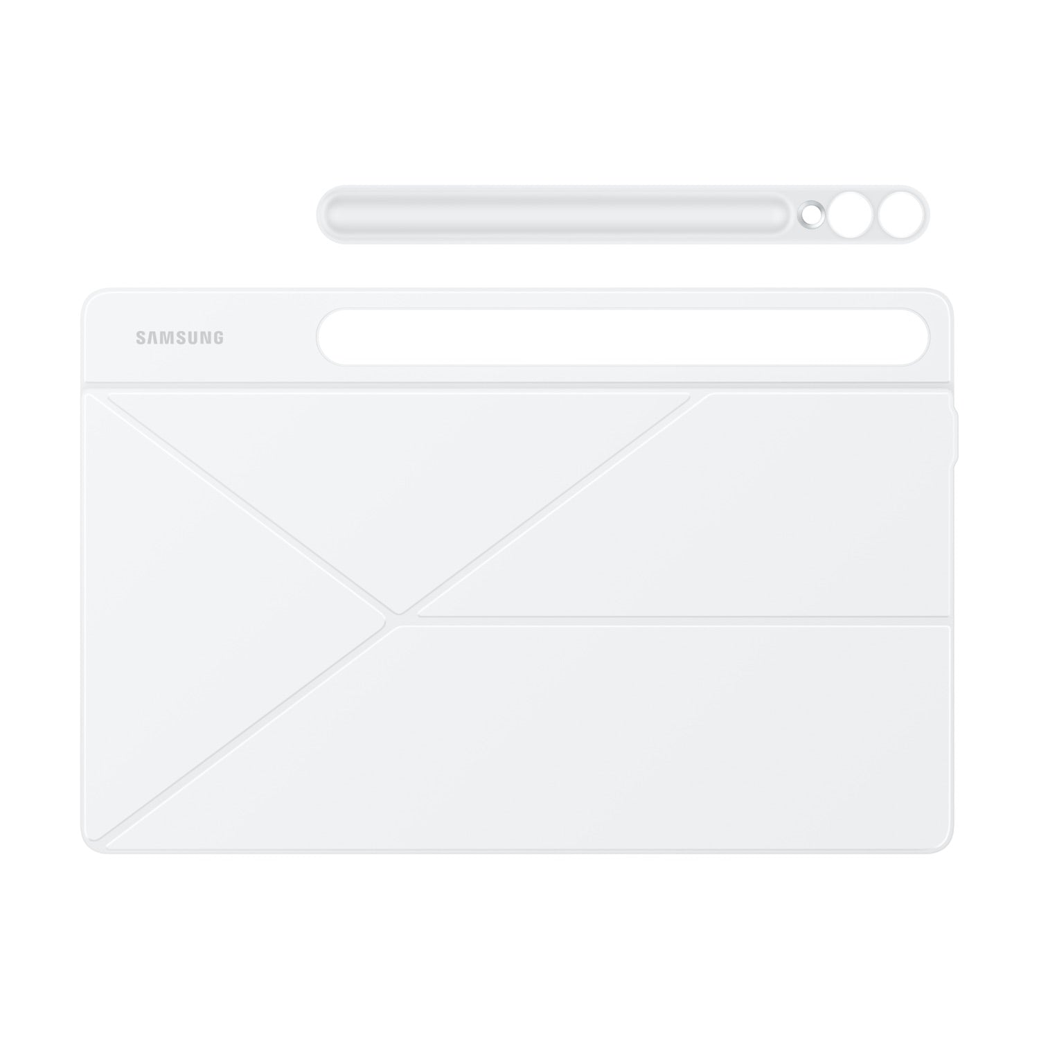 Samsung Smart Book Cover - Samsung Galaxy Tab S10+/S9FE+/S9+