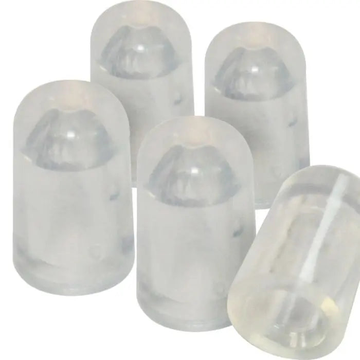 Spare Feet, Polyurethane Rubber, 8 Pieces