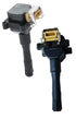 Ignition Coil (IC312) for BMW 3 Series & BMW 5 Series - 408913