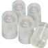 Spare Feet, Polyurethane Rubber, 8 Pieces
