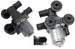 Heater Valve for BMW 3 Series & BMW 5 Series - 409115
