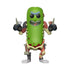 Funko Pop! Animation: Rick And Morty - Pickle Rick