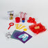 Cliptoys Magic - Science Magic Show - Blue