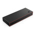 LENOVO ThinkPad USB4 Dock 5000 | Support for 4xMonitors|2xDP|1xHDMI|1xUSB-C|4xUSB 3.2|RJ45|65 Watt Charging|3yr CI
