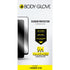 Body Glove Tempered Glass Screen Protector - HONOR X7d - Black Border