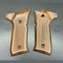 Blow F92 Grip - Color | Brown | Black