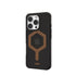 UAG Plyo Magsafe Case - Apple iPhone 16 Pro - Black & Bronze