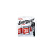 Energizer MAX Batteries, AAA, 4 Pieces