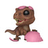 Funko Pop! Movies: Jurassic World - Raptor