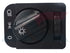 Headlight Switch for Opel Astra, Corsa - 5605-049