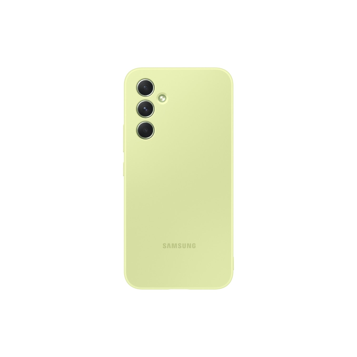 Samsung Silicone Cover - Samsung Galaxy A54 5G