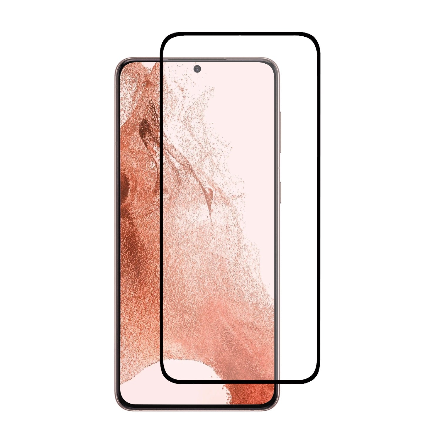 Body Glove Tempered Glass Screen Protector - Samsung Galaxy S23 / Galaxy S22