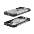UAG Plasma Case - Samsung Galaxy S24 - Ice