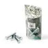 Hex Set Screw Bolts, M8 x 50mm, 4 Pieces